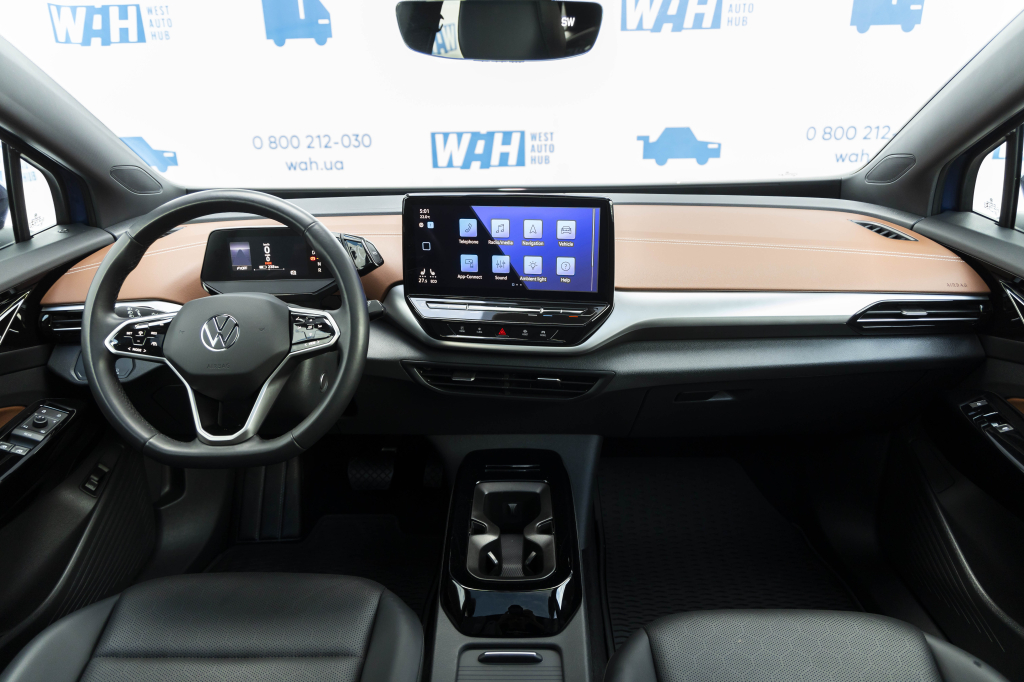 Volkswagen ID.4 Pro S 2021 photo 32