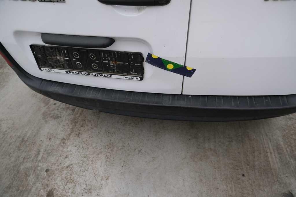 Renault Kangoo 2015 photo 16