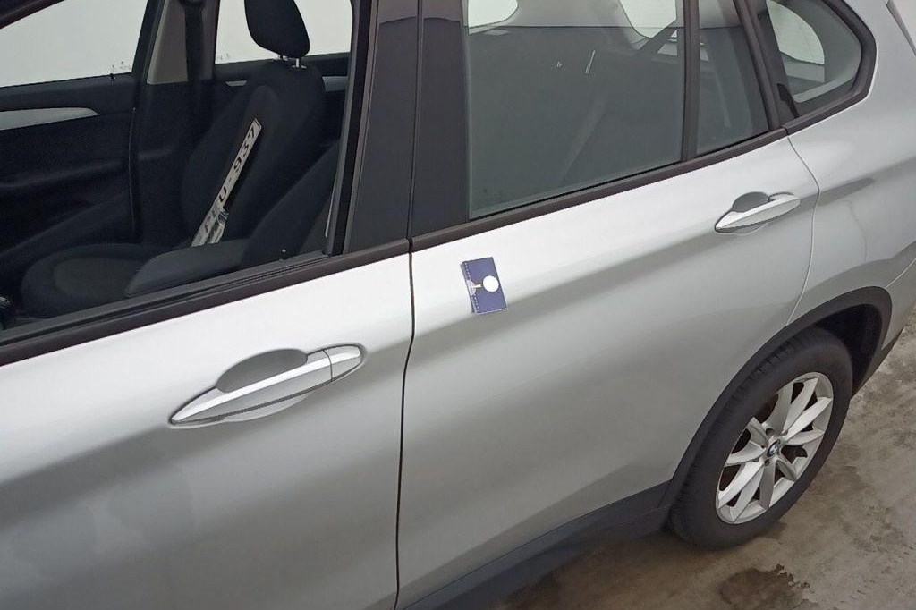 BMW X1 2016 photo 39