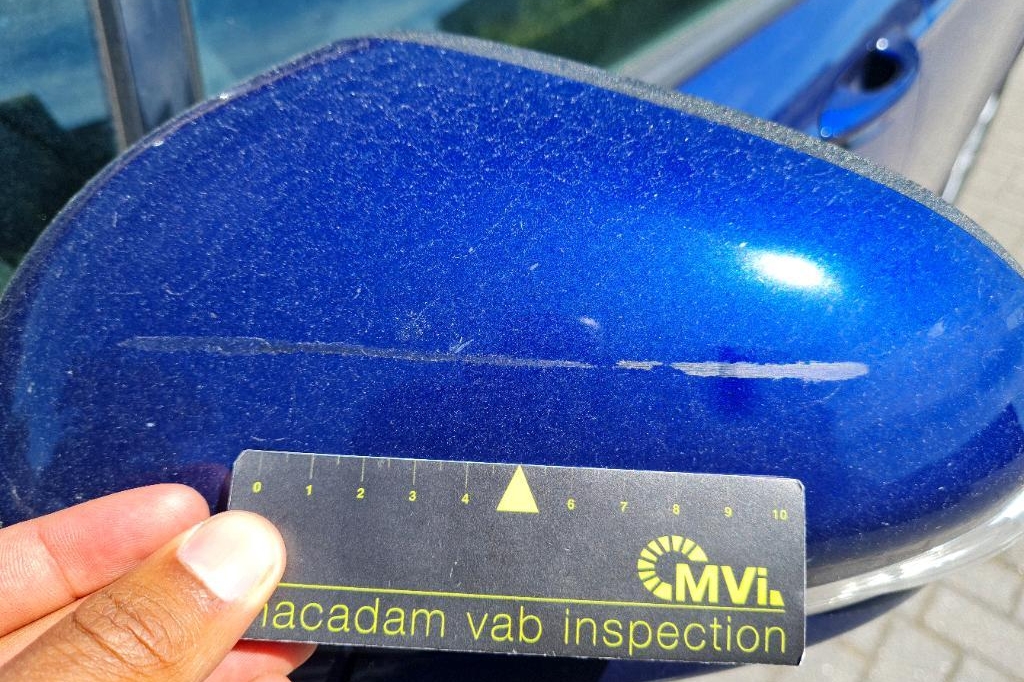 Ford Mondeo Turnier 2018 photo 9