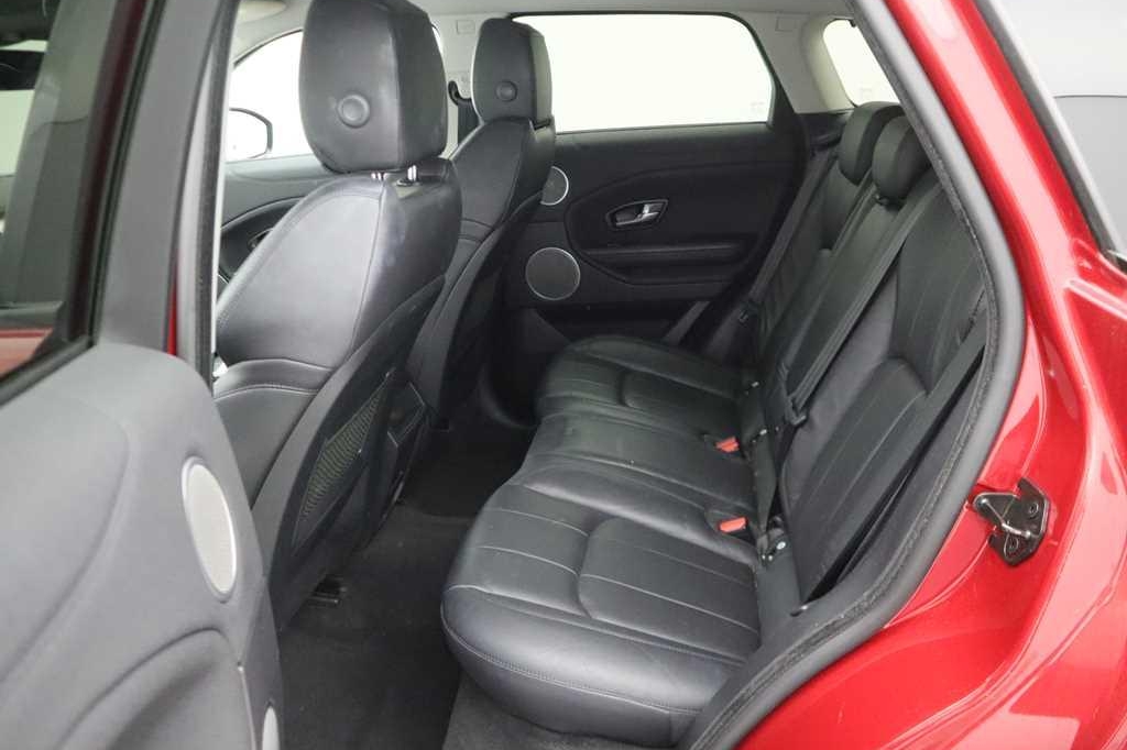 Land Rover Range Rover 2017 фото 8