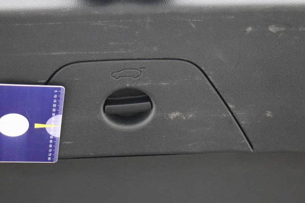 Volkswagen Touran 2016 фото 35