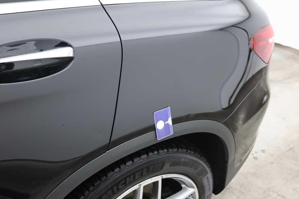 Mercedes-AMG GLC-Klasse 2017 фото 13