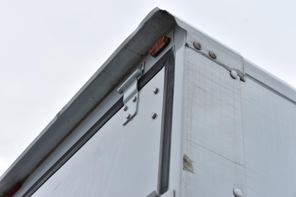 Ford Transit Koffer 2018 фото 12