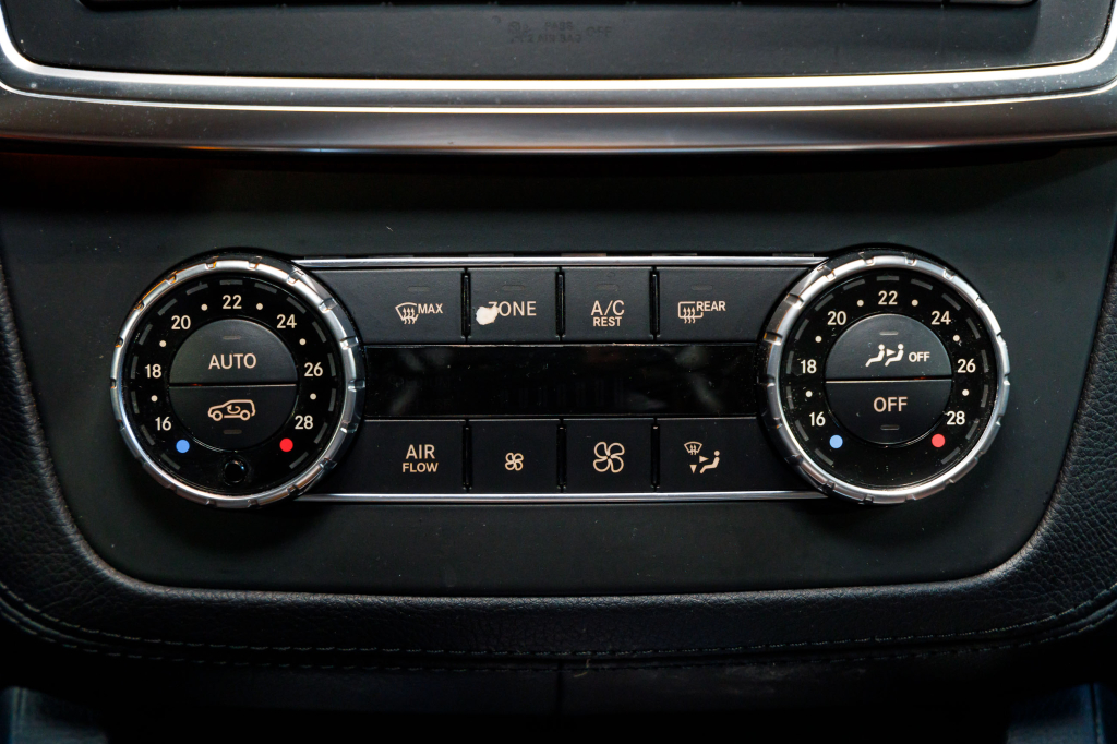 Mercedes-Benz GL 500 AMG Exterieur 2013 photo 26