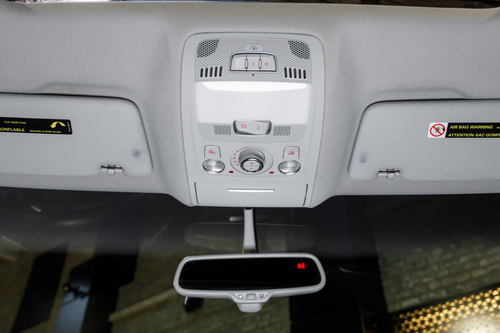 Audi Q5 Premium Plus 2015 photo 15