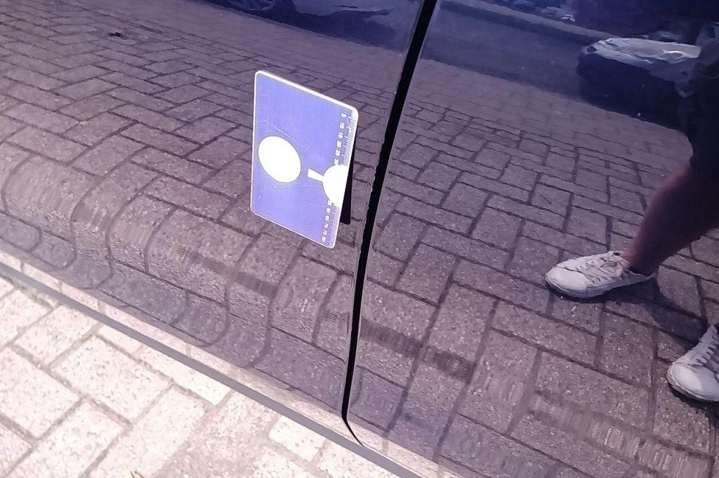 Mercedes-Benz GLC-Klasse 2017 photo 15