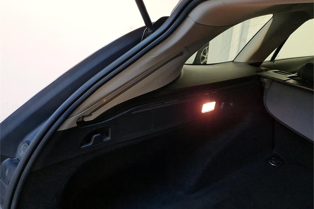 Opel Insignia Sports Tourer 2017 photo 9