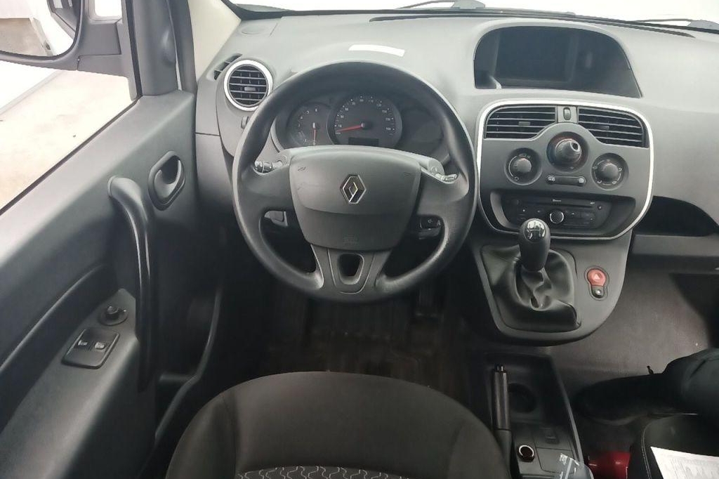 Renault Kangoo 2017 photo 5