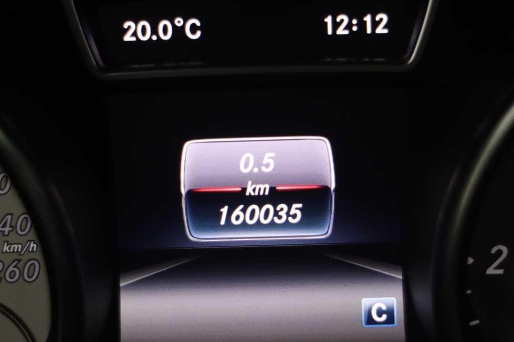 Mercedes-AMG GLA-Class 2016 photo 3