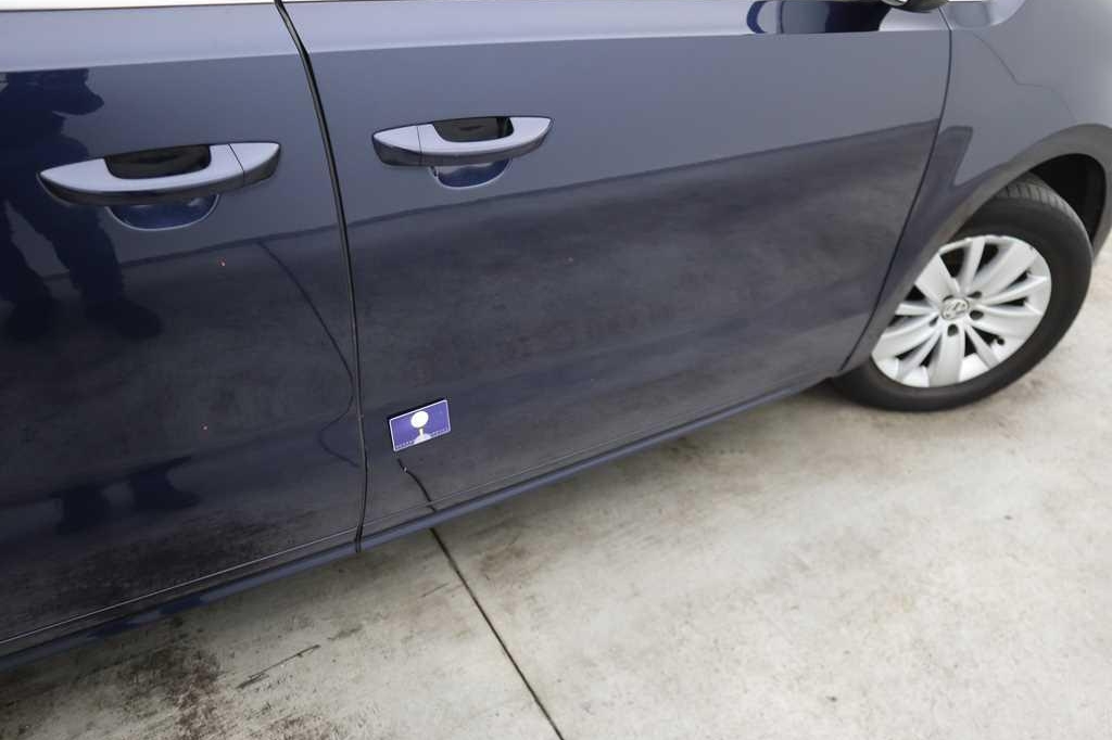 Volkswagen Sharan 2016 фото 11