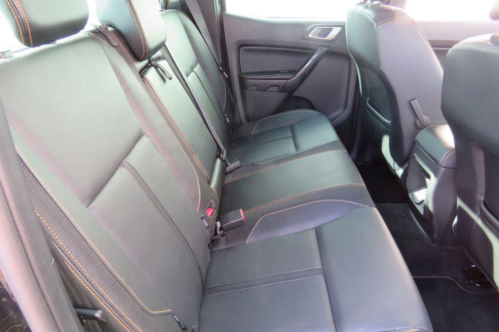 Ford Ranger 2020 photo 6