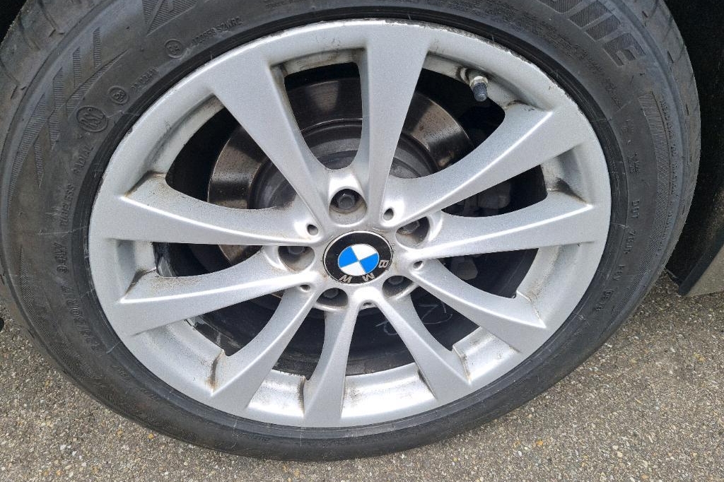 BMW 3er Touring 2016 photo 16