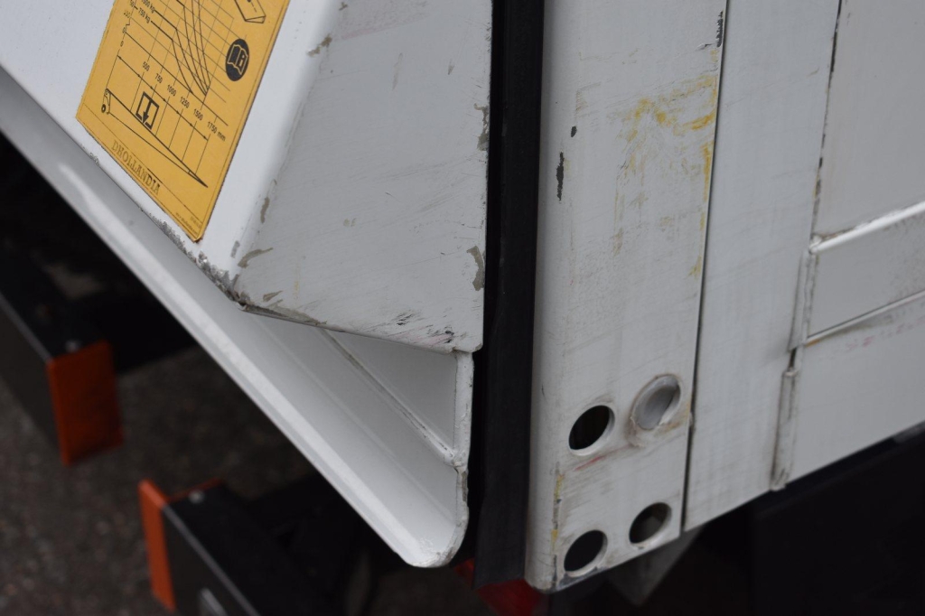 Iveco Daily Koffer 2016 фото 13