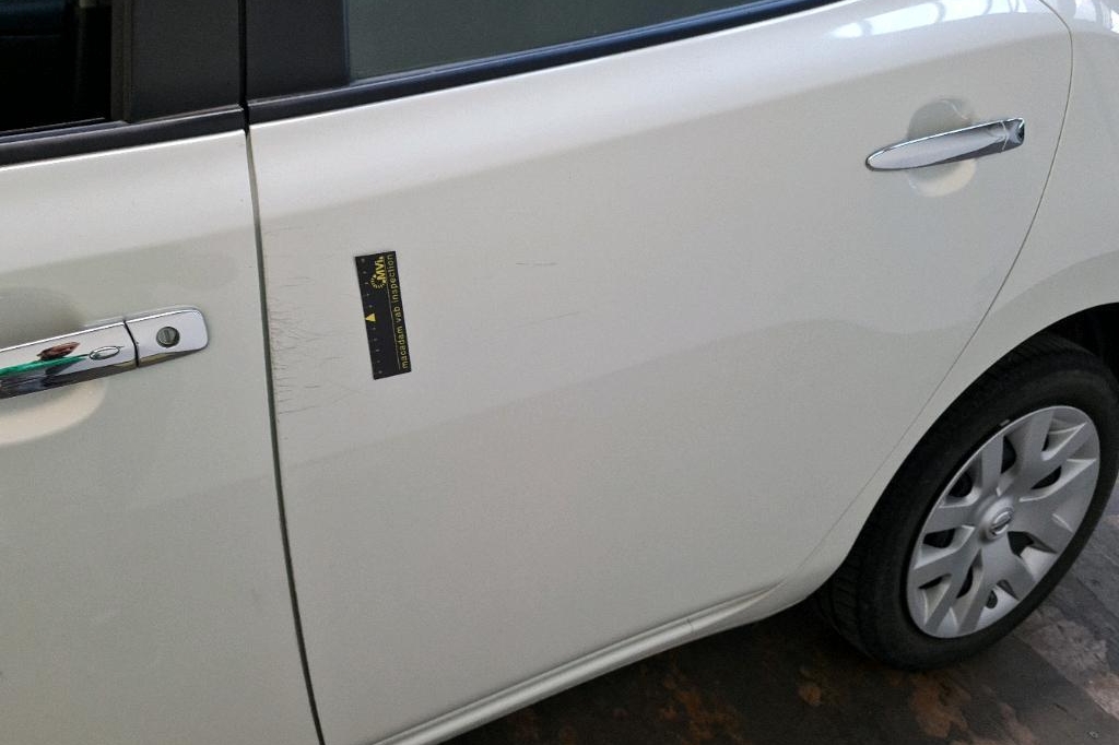 Nissan Leaf 2016 фото 25