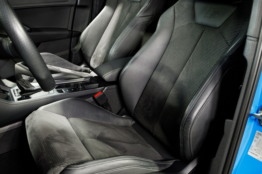 Audi Q3 Sportback 2020 photo 18