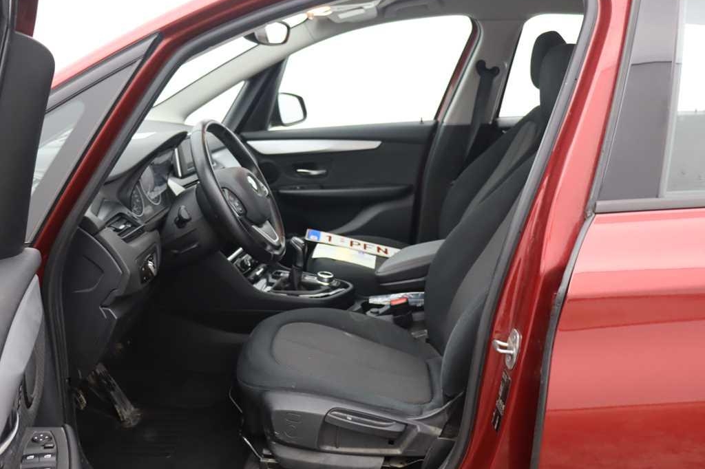 BMW 2er Gran Tourer 2016 фото 2