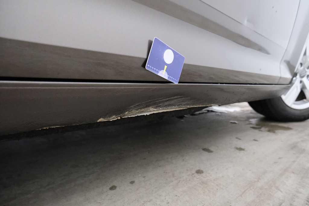 Audi A4 Avant 2016 photo 40