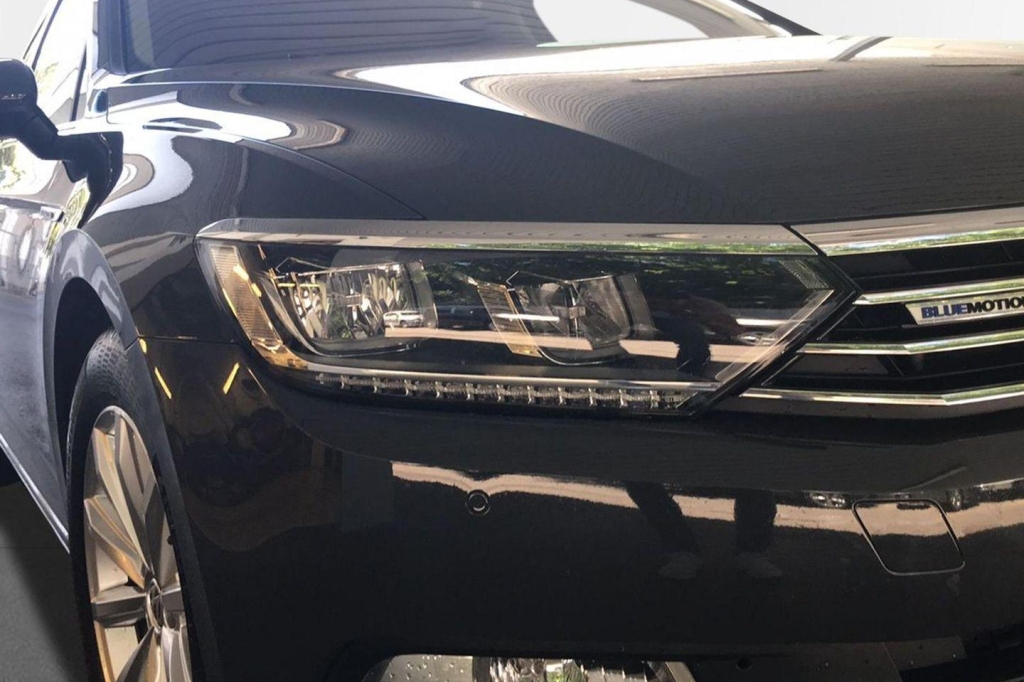 Volkswagen Passat Variant 2017 фото 2