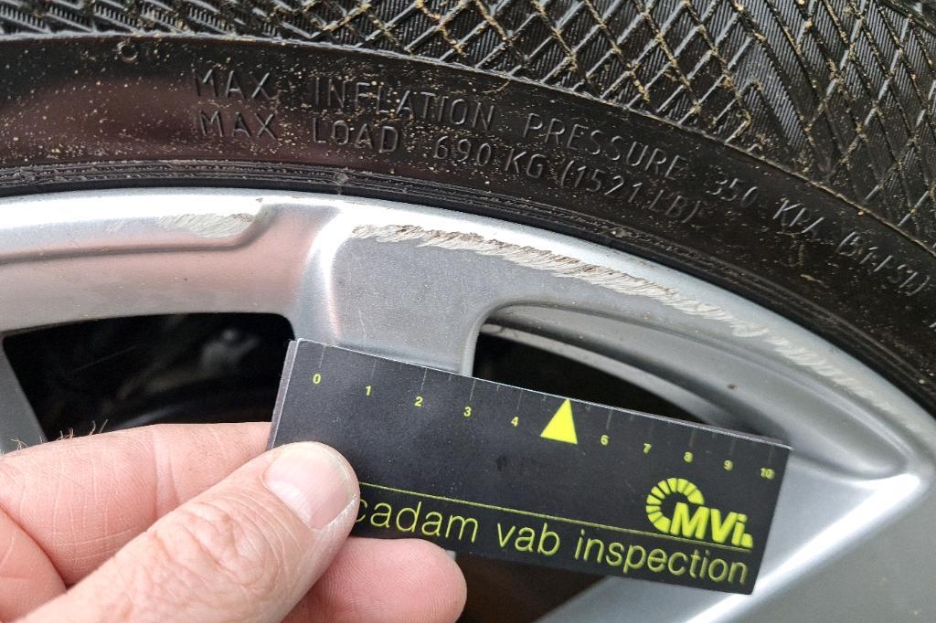 Renault Grand Scenic 2018 фото 24