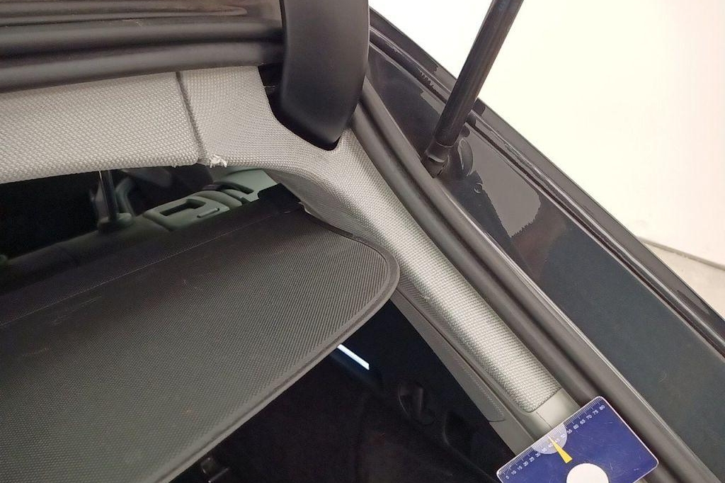 Audi A4 Avant 2017 photo 25