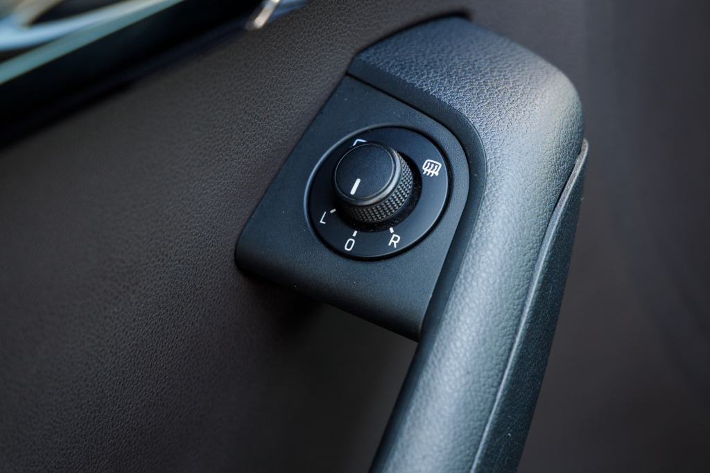 Skoda Octavia Laurin&Klement 2014 photo 24