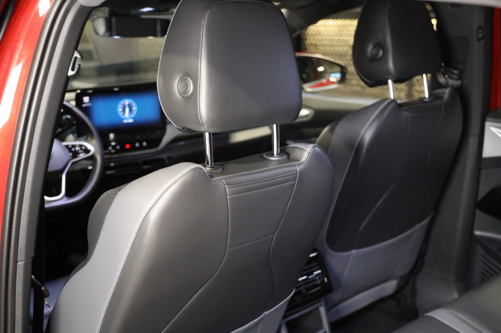 Volkswagen ID.4 2022 фото 36