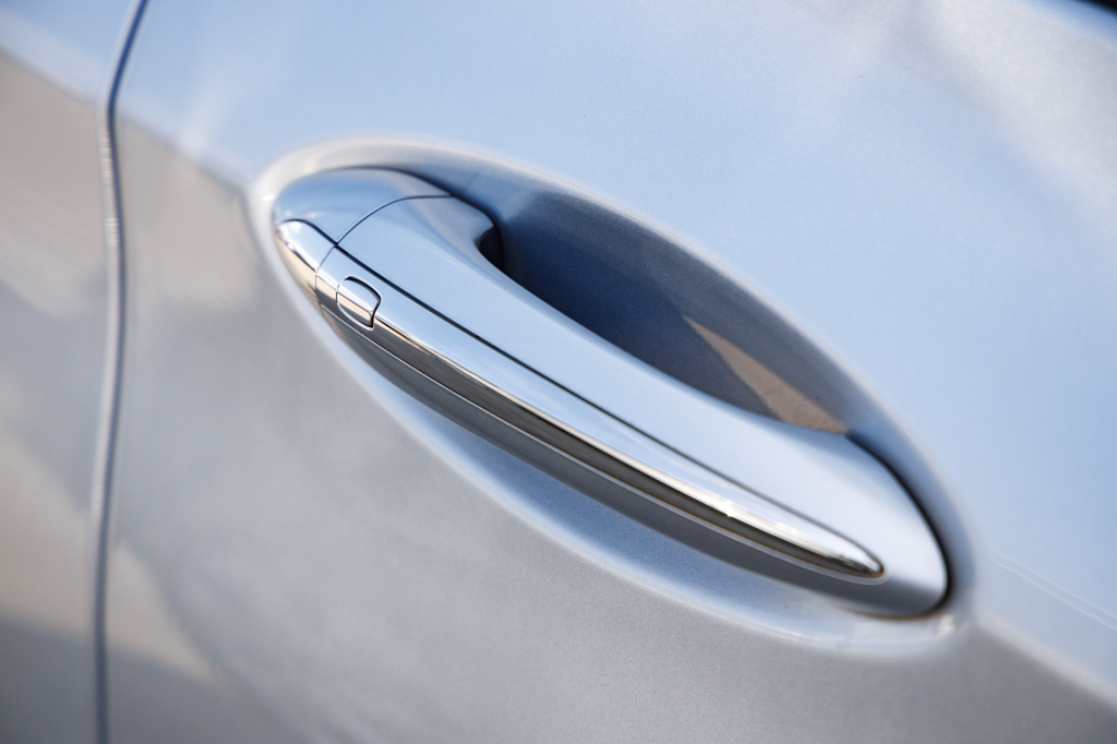 Opel Ampera-e 2018 фото 13