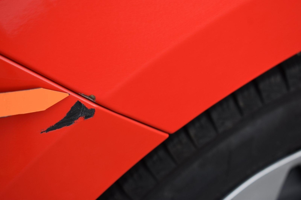 Hyundai i20 2019 photo 17