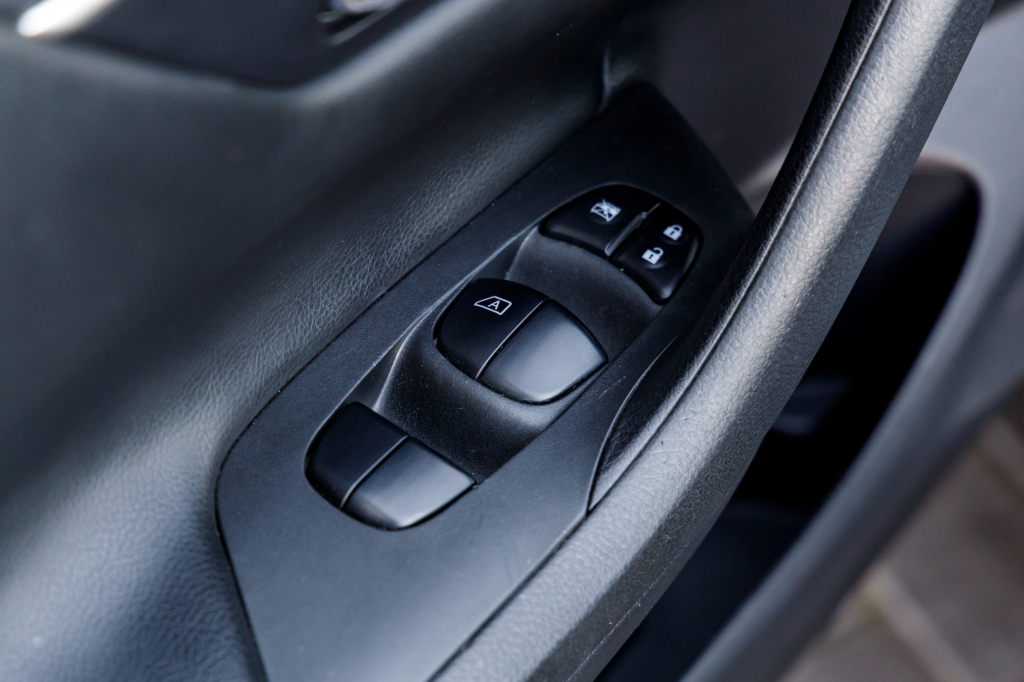 Nissan Altima 2016 photo 19