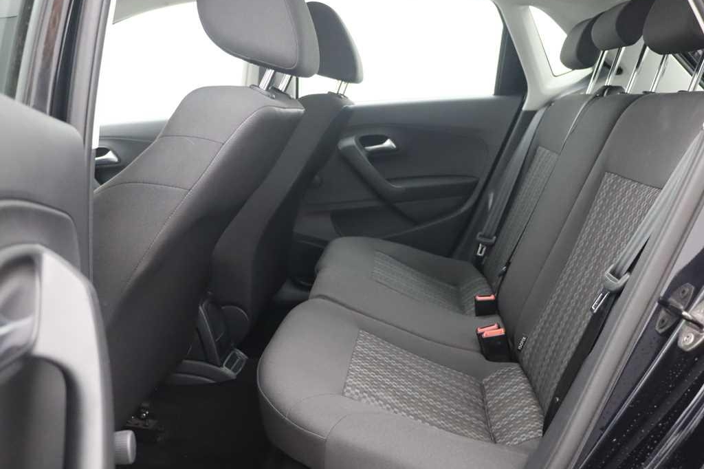 Volkswagen Polo 2016 фото 4