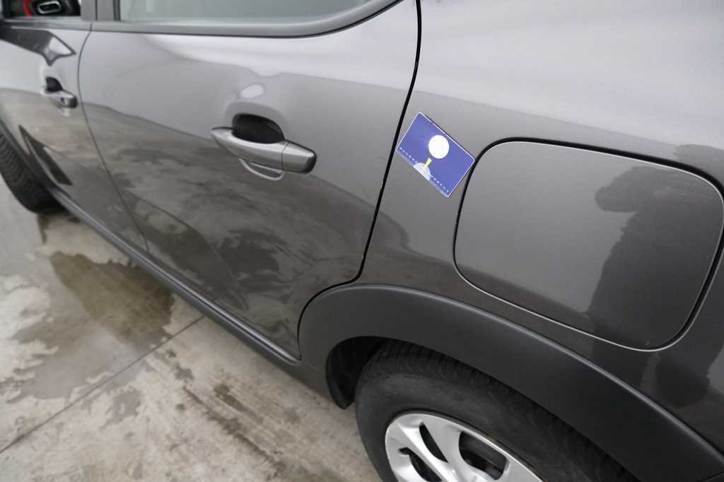 Citroen C3 2018 photo 13