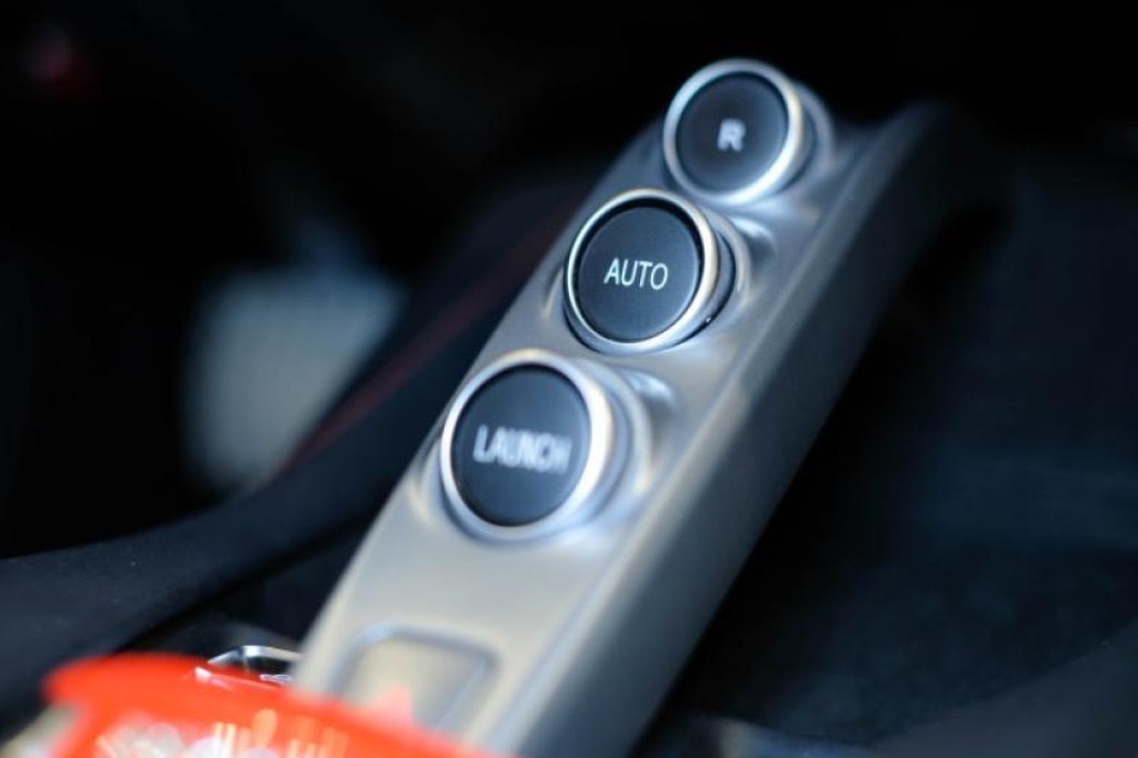 Ferrari Portofino 2018 фото 5