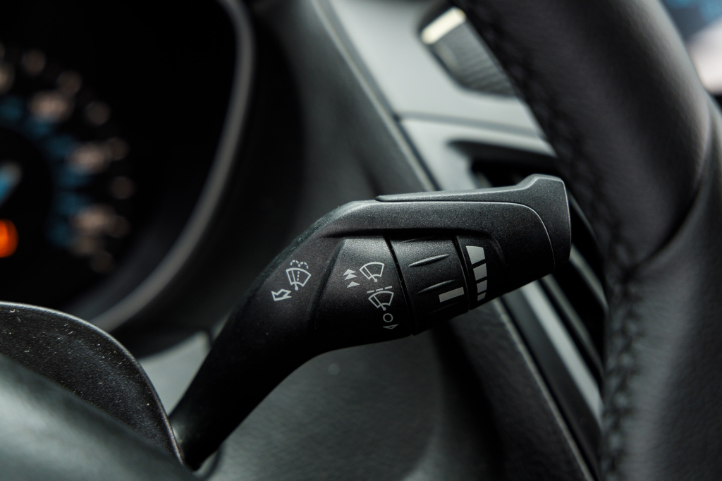 Ford Focus 2014 фото 12