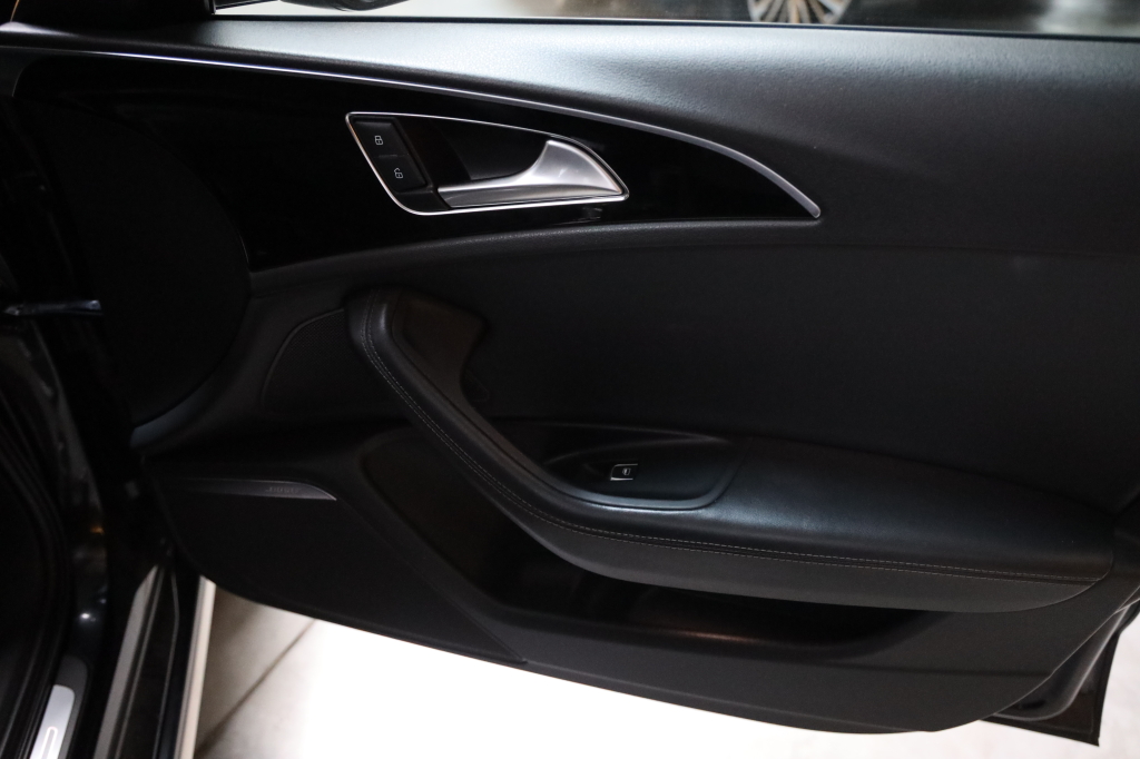 Audi A6 Allroad 2013 фото 36