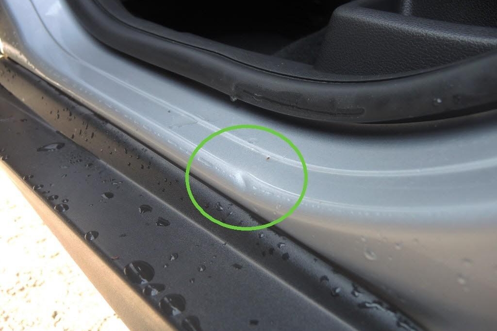 Ford Focus Turnier 2017 photo 14