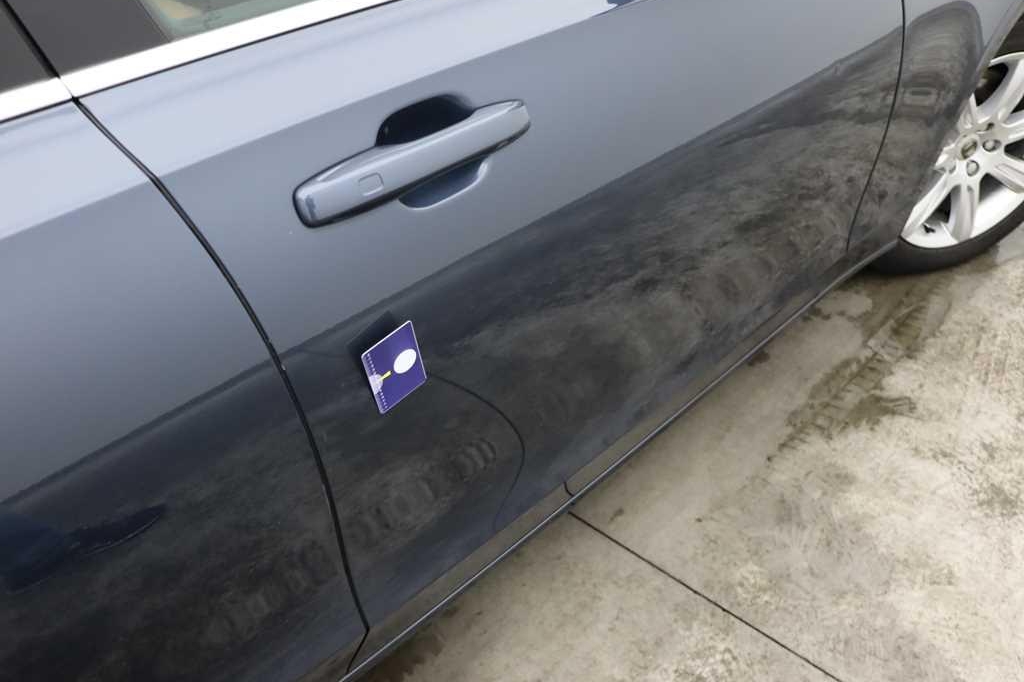 Volvo S90 2018 фото 14