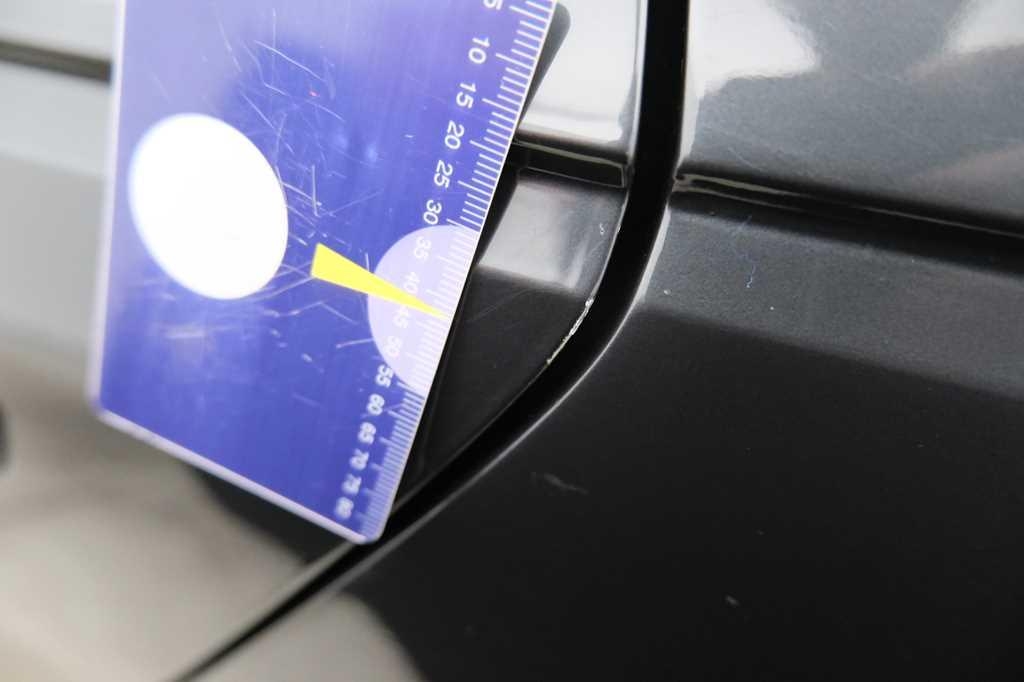 Audi A4 Avant 2016 photo 48