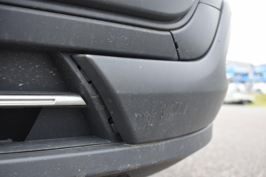 Ford Transit Custom 2017 photo 16