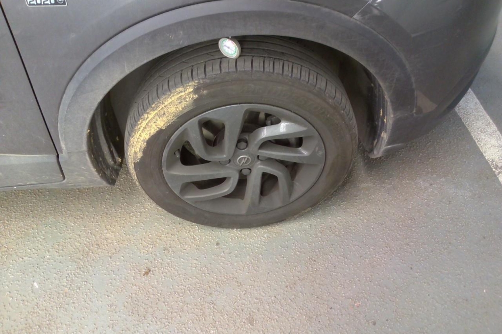 Opel Crossland X 2020 photo 17