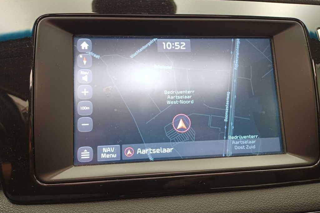 Kia Niro 2019 photo 5