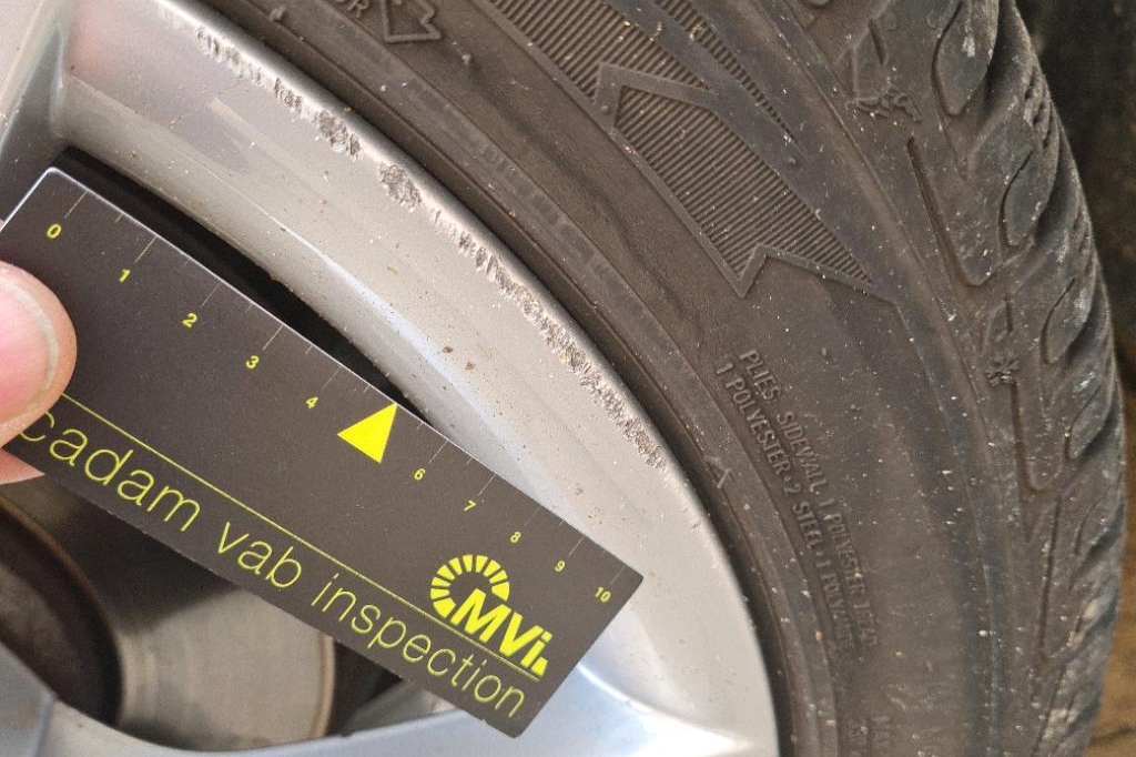 Skoda Octavia Combi 2016 фото 28