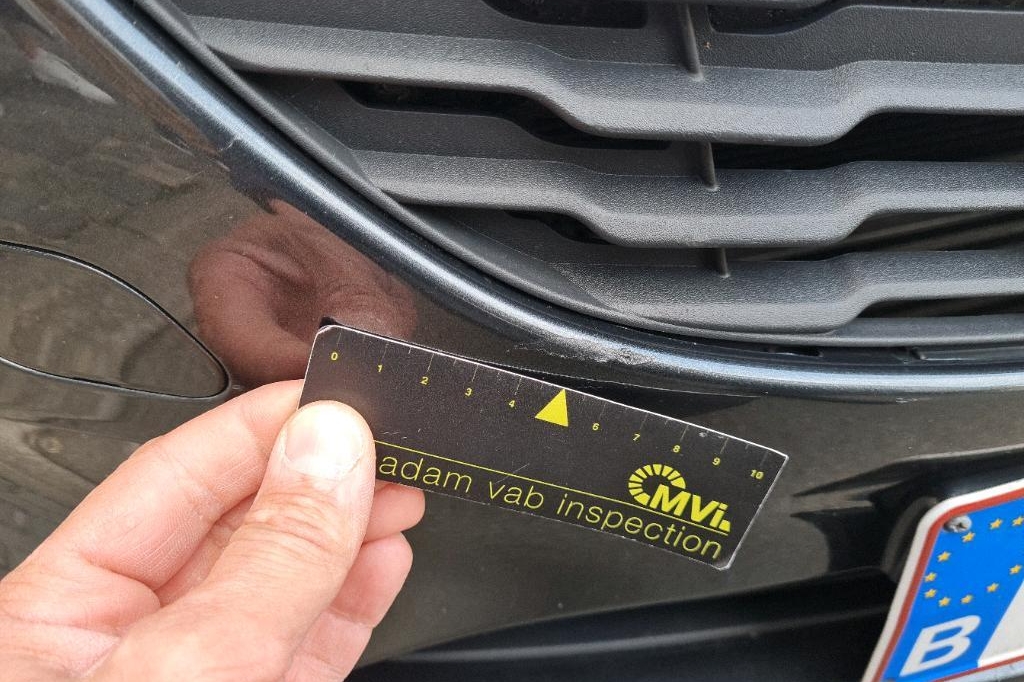 Opel Corsa 2017 photo 35