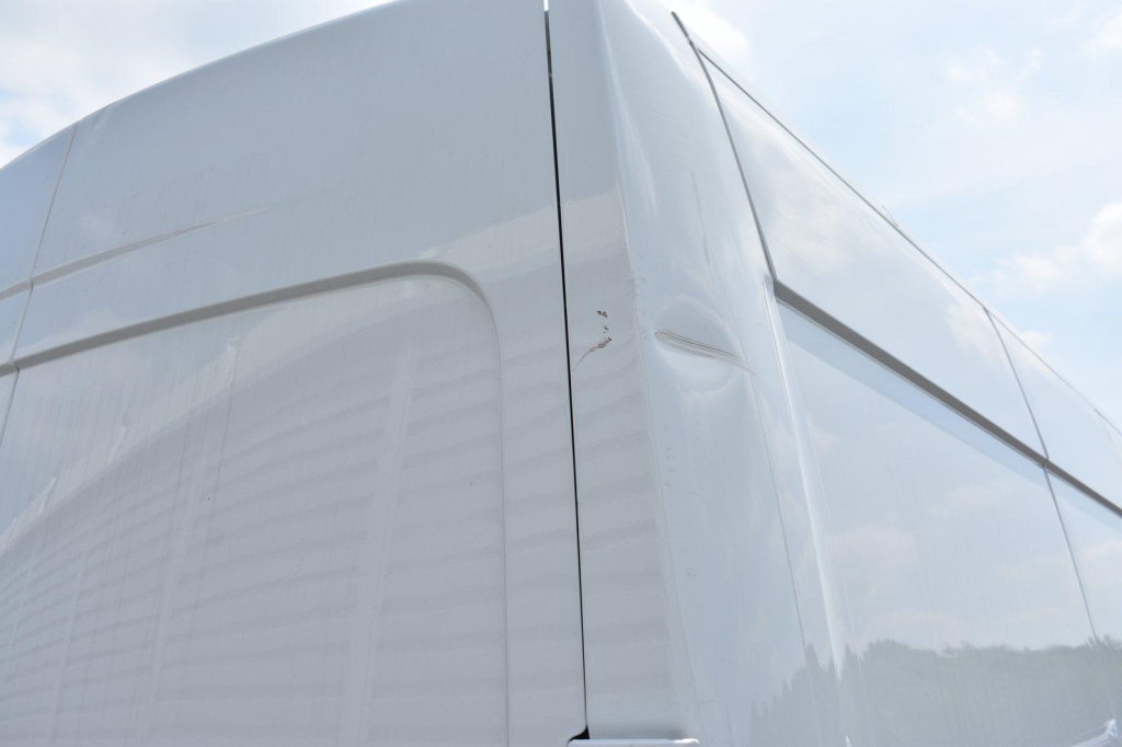 Renault Master Kasten 2019 photo 39