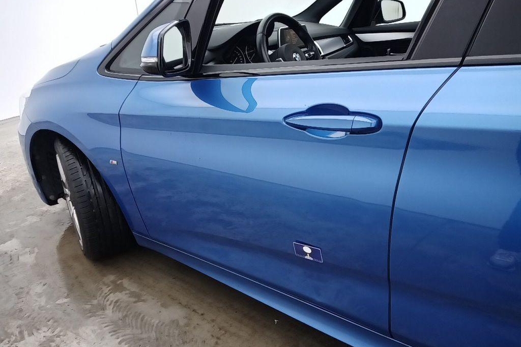 BMW 2er Active Tourer 2015 фото 14