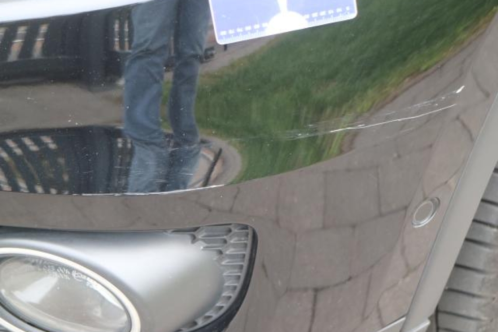 Volkswagen Tiguan 2016 photo 9