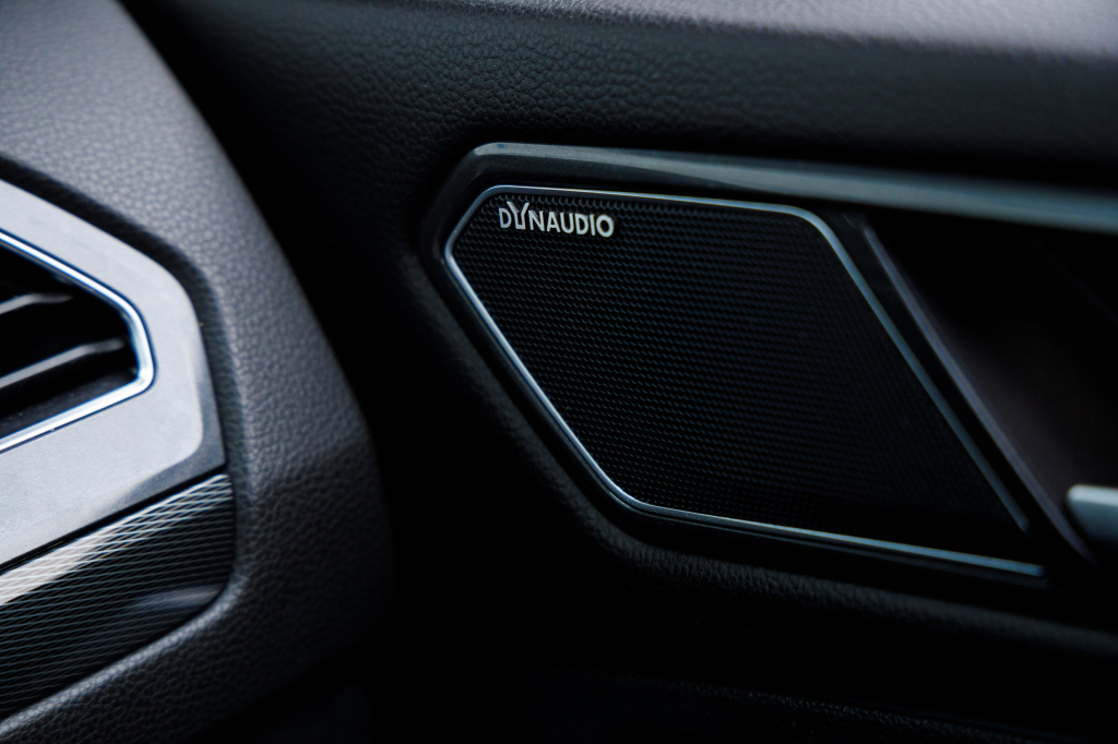 Volkswagen Tiguan 2018 photo 37