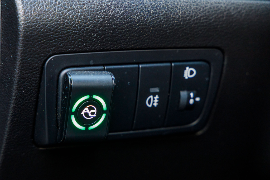 SsangYong Korando G20D 2012 фото 15