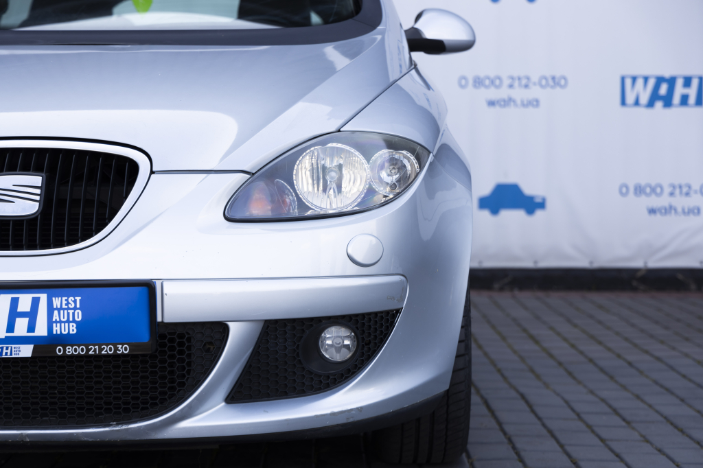 SEAT Toledo 2006 photo 2