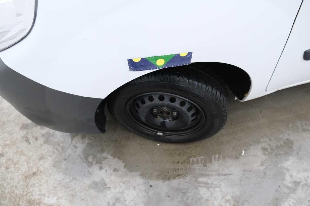 Renault Kangoo 2017 photo 32